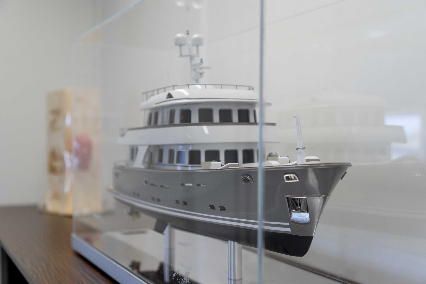 heritage model 3