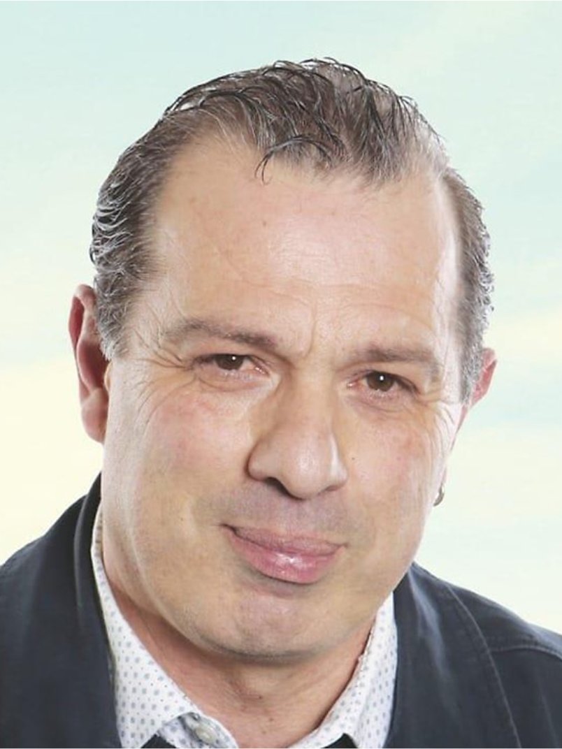 Gianni Daloia
