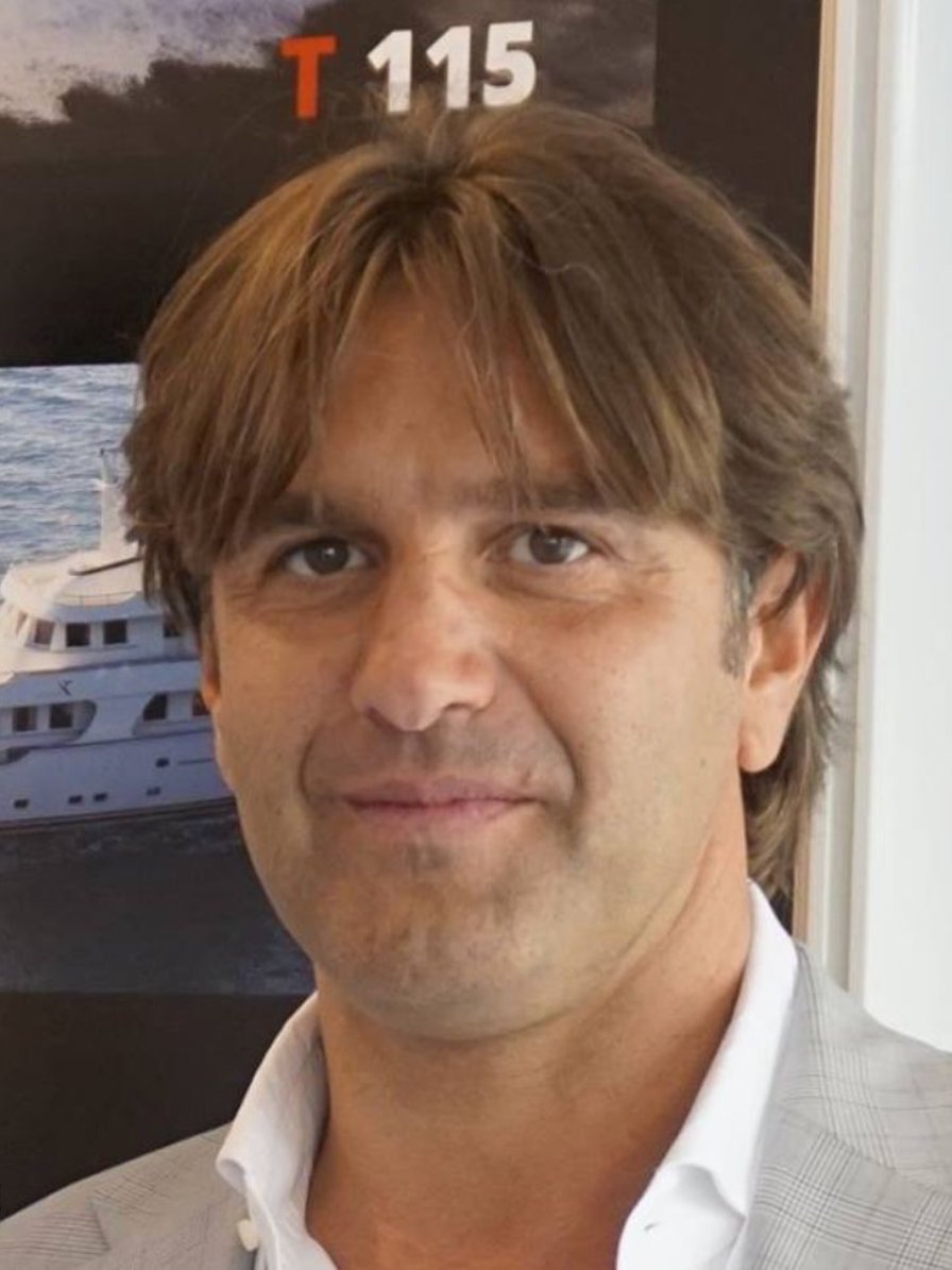Massimiliano Zilioli